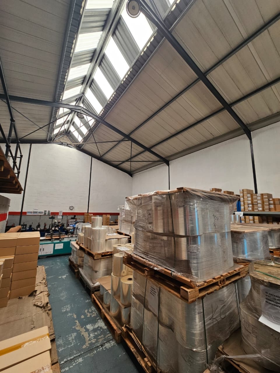 To Let commercial Property for Rent in Brackenfell Central Western Cape